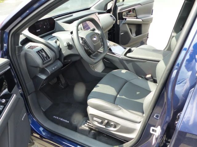 Subaru Solterra