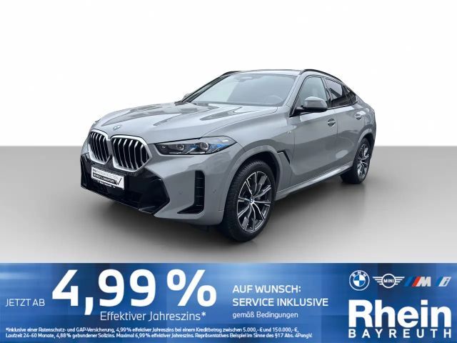 BMW X6 2024 Diesel