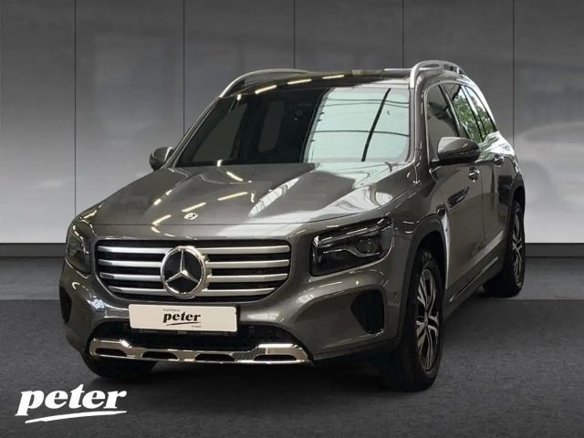 Mercedes-Benz GLB 220 2025 Diesel