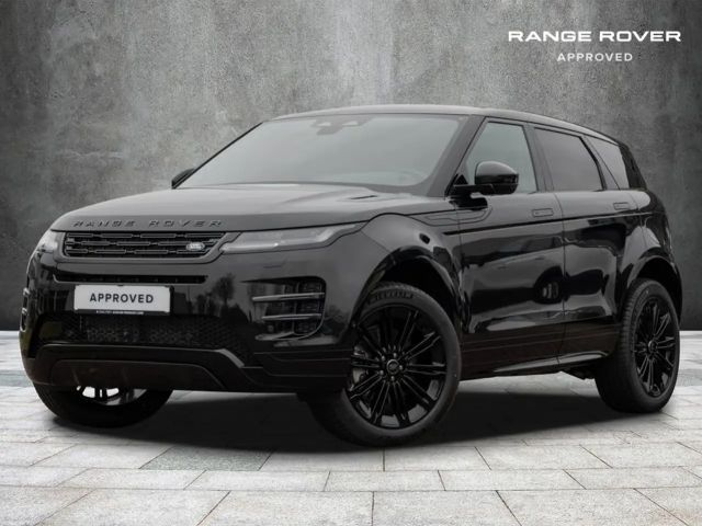 Land Rover Range Rover Evoque 2025 Hybride / Benzine