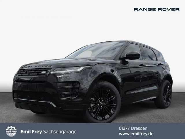Land Rover Range Rover Evoque 2025 Diesel