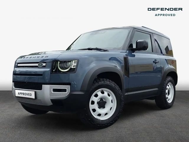 Land Rover Defender 2021 Diesel