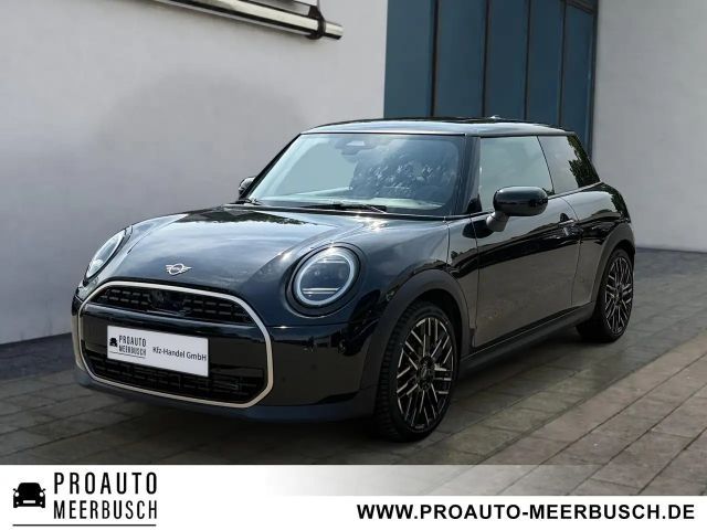 MINI Cooper C 2024 Benzine