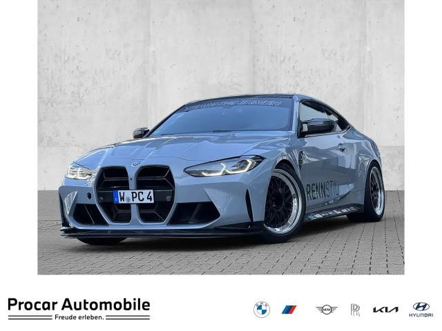 BMW M4 2022 Benzine
