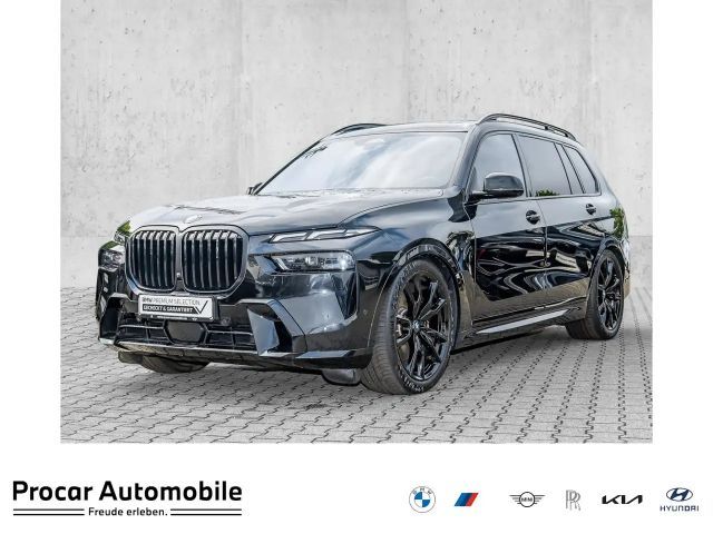 BMW X7 2023 Diesel