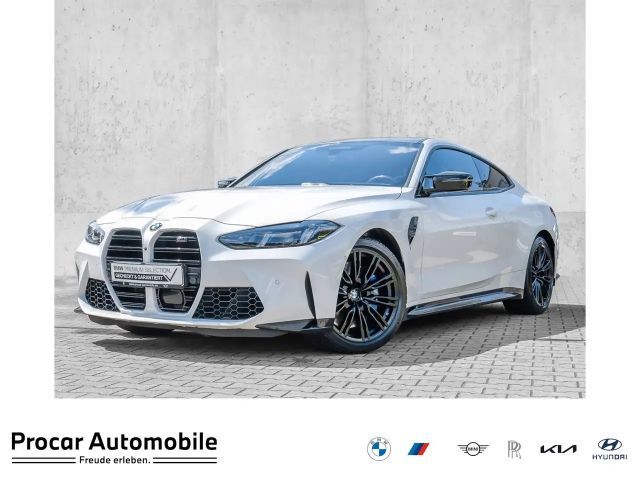 BMW M4 2024 Benzine