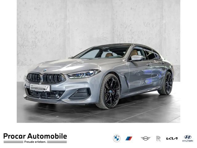 BMW 840 2023 Benzine