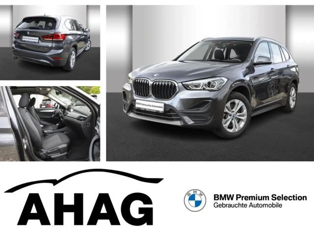 BMW X1 2022 Hybride / Benzine