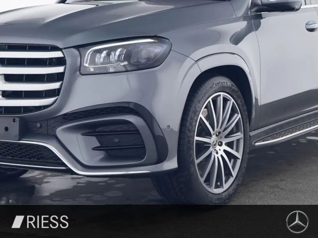 Mercedes-Benz GLS 580