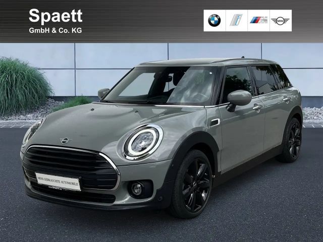 MINI Cooper Clubman 2021 Benzine