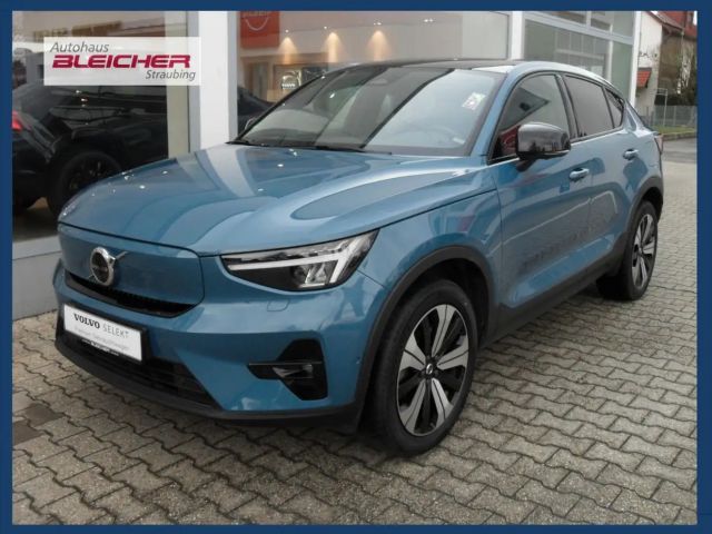 Volvo C40 2022 Elektrisch