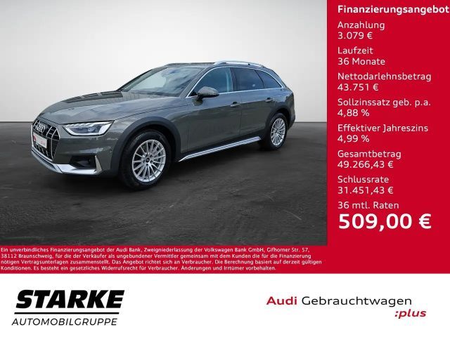 Audi A4 allroad 2024 Diesel