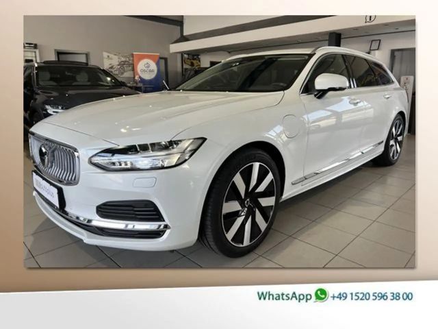 Volvo V90 2024 Hybride / Benzine