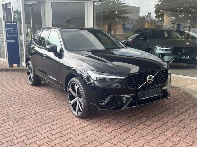 Volvo XC60 T6 AWD Recharge Plus Dark Auto 2024 Hybride / Benzine