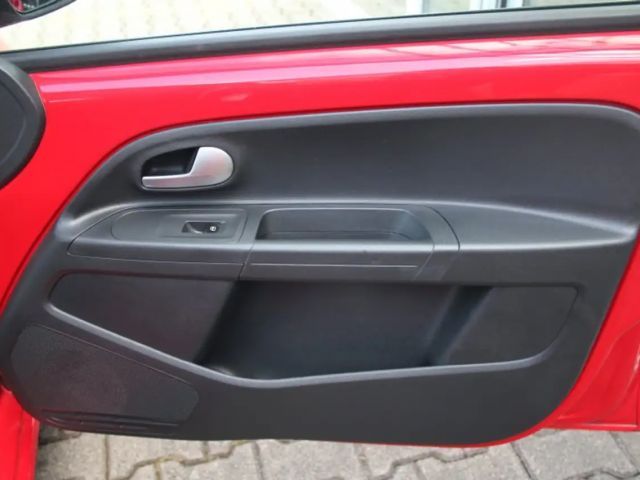Seat Mii