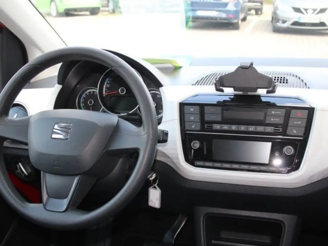 Seat Mii