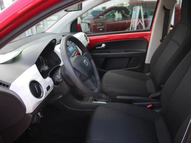 Seat Mii