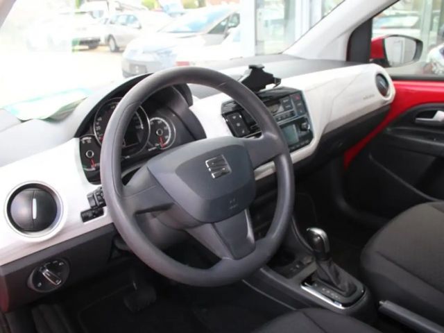Seat Mii