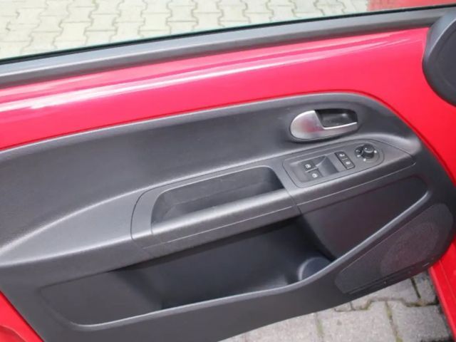 Seat Mii
