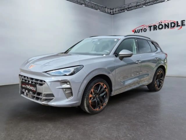 Cupra Terramar 2.0 TSI DSG 4Drive VZ +HuD +Pano +360 2024 Benzine