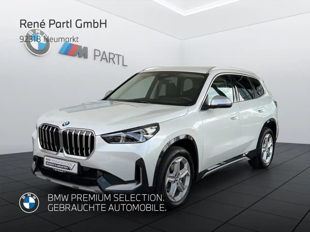 BMW X1 2023 Benzine