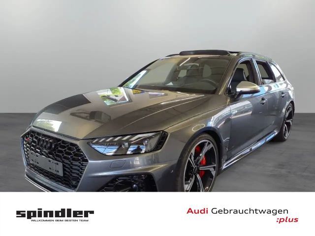 Audi RS4 2022 Benzine