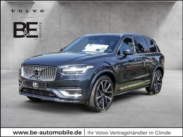 Volvo XC90 2.0 Plus Bright Recharge Plug-In Hybrid AWD 2022 Hybride / Benzine