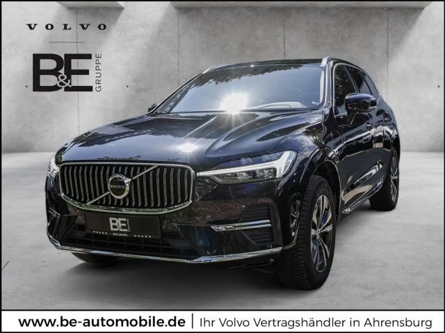 Volvo XC60 2022 Hybride / Benzine