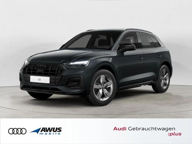 Audi Q5 35 TDI advanced 120kW,Panoramadach,MMI Navigation plus 2023 Diesel