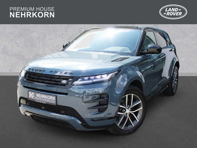 Land Rover Range Rover Evoque 2025 Diesel