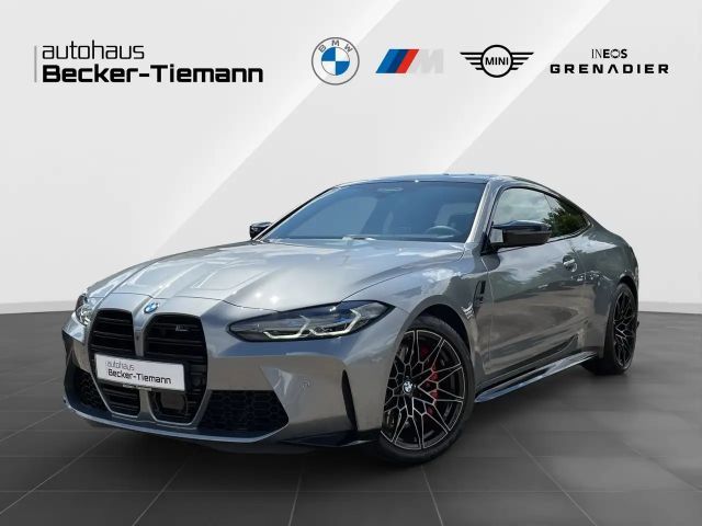 BMW M4 2024 Benzine