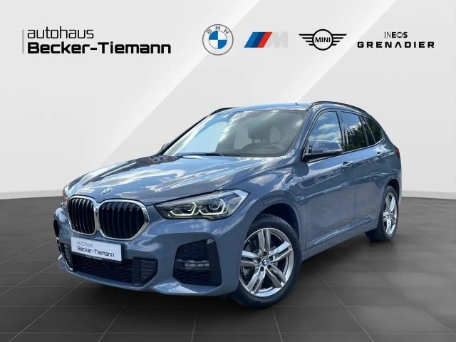 BMW X1 2020 Hybride / Benzine