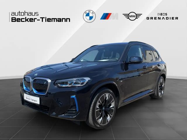 BMW iX3 2022 Elektrisch