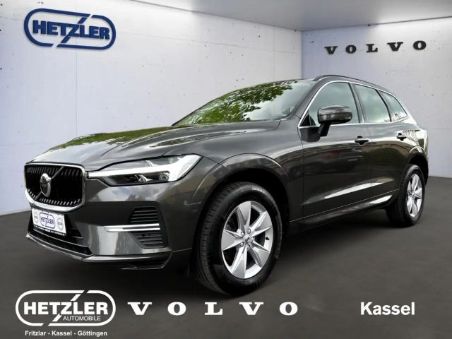 Volvo XC60 2022 Diesel