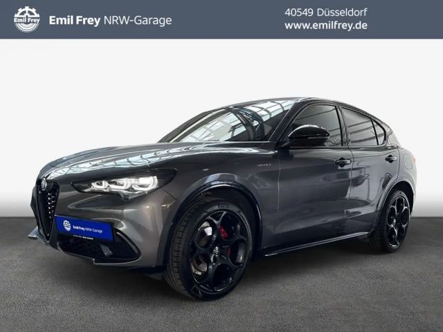Alfa Romeo Stelvio 2023 Benzine