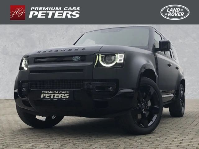 Land Rover Defender 2025 Diesel