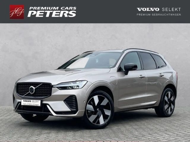 Volvo XC60 2024 Hybride / Benzine