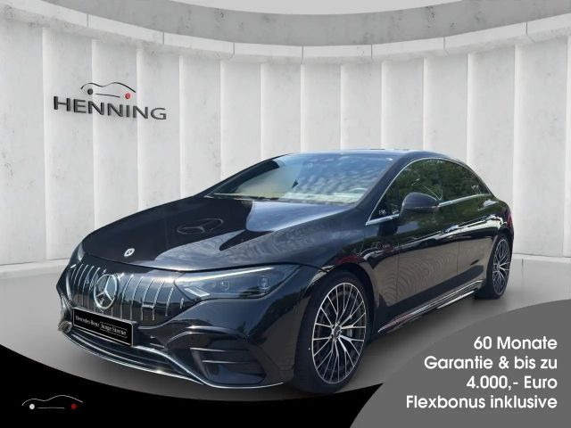 Mercedes-Benz EQE 43 2023 Elektrisch