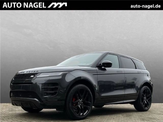 Land Rover Range Rover Evoque 2025 Diesel