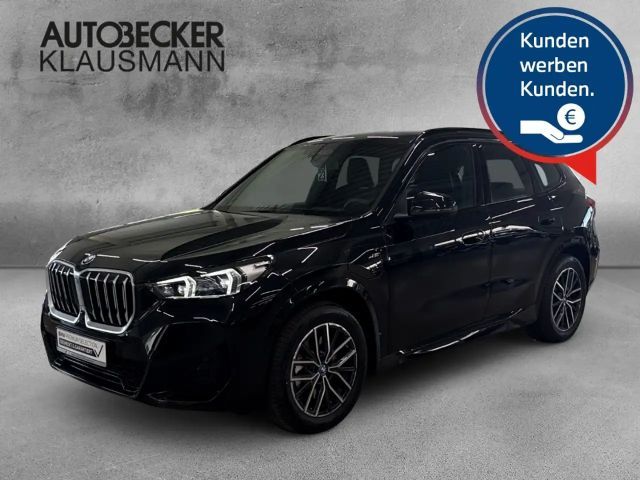 BMW X1 2025 Hybride / Benzine