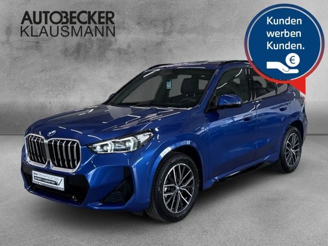 BMW X1 2024 Benzine