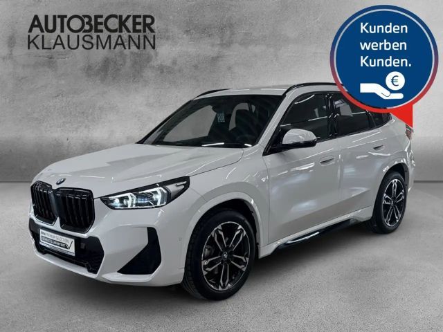 BMW X1 2024 Benzine