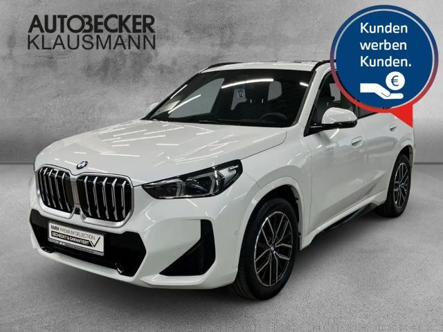 BMW X1 2023 Benzine
