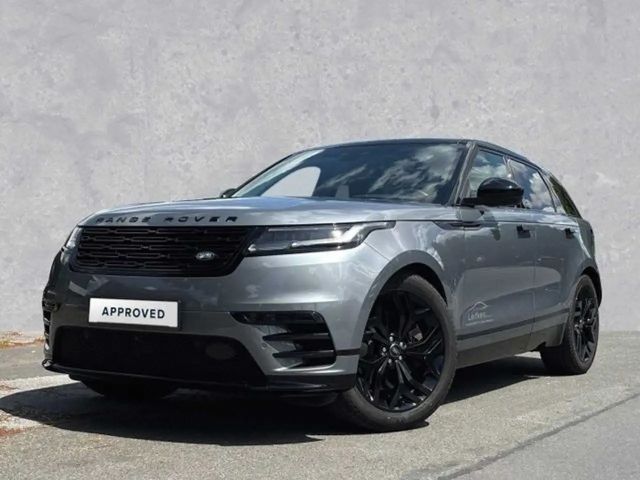Land Rover Range Rover Velar P400 R-Dynamic HSE 2024 Benzine