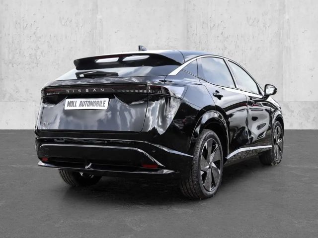 Nissan Ariya