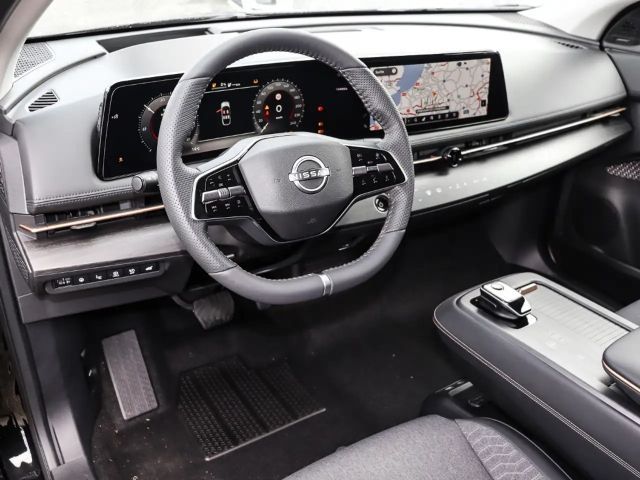 Nissan Ariya