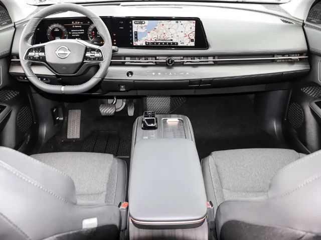 Nissan Ariya