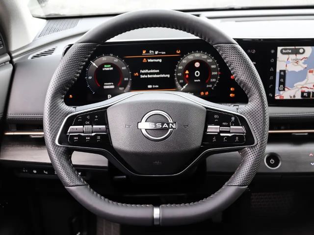 Nissan Ariya