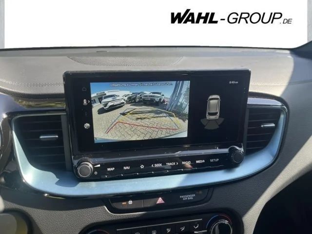 Kia Ceed / cee'd