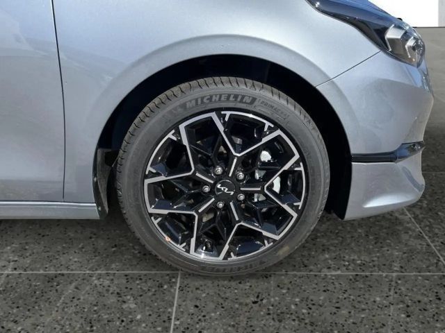 Kia Ceed / cee'd